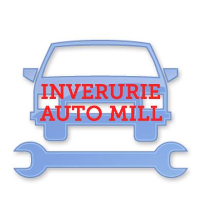 Inverurie Auto Mill