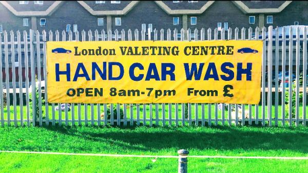 London Valeting Centre