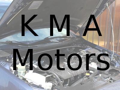 K M A Motors