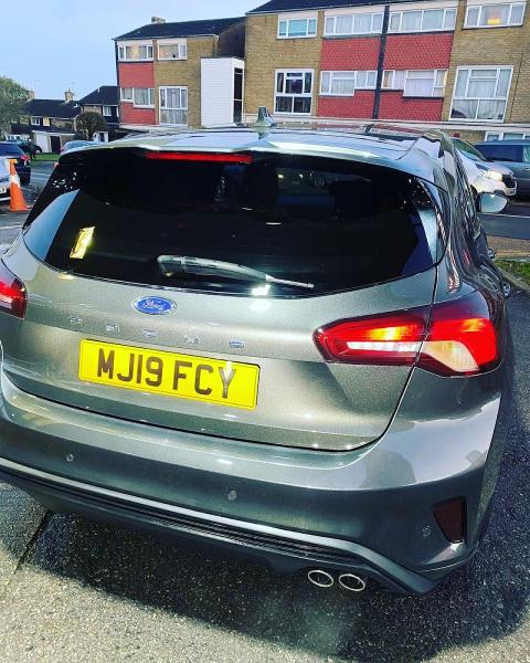 Gadebridge Hand Car Wash