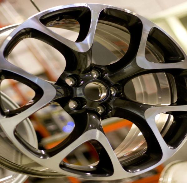 Wheel Specialist Repair Centre
