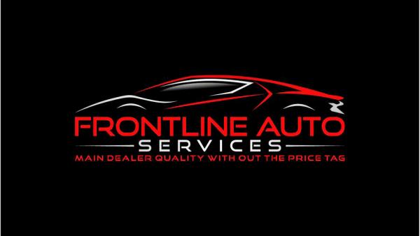 Frontline Auto Services