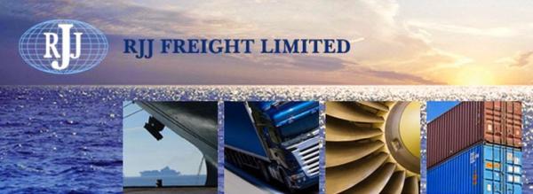 RJJ Freight Ltd