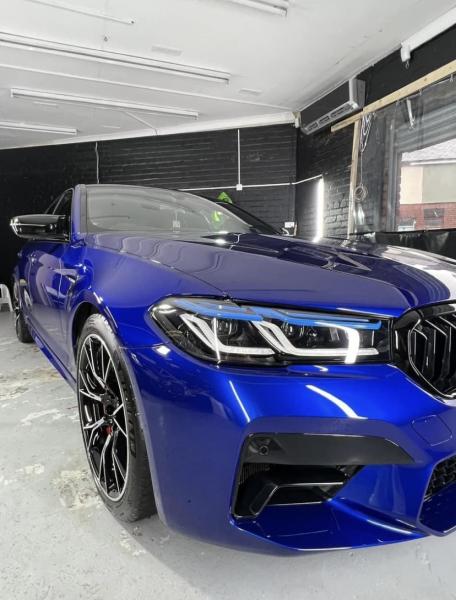 Auto Detailing by Mate4u