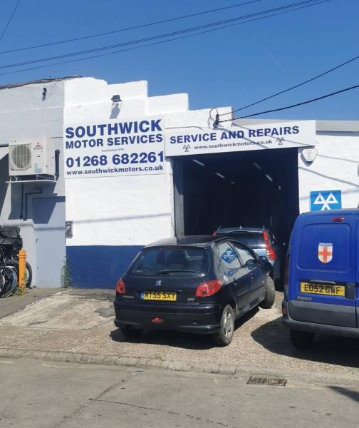 Southwick Motors