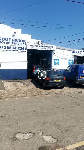 Southwick Motors