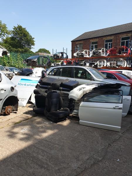 Onecall Auto Salvage