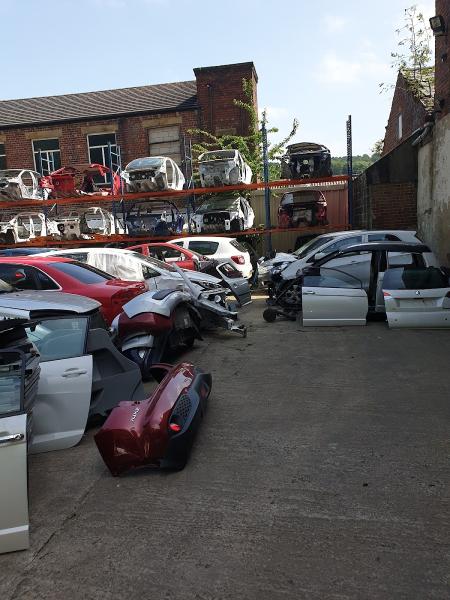 Onecall Auto Salvage