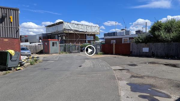 RHK MOT & Service Centre Ltd