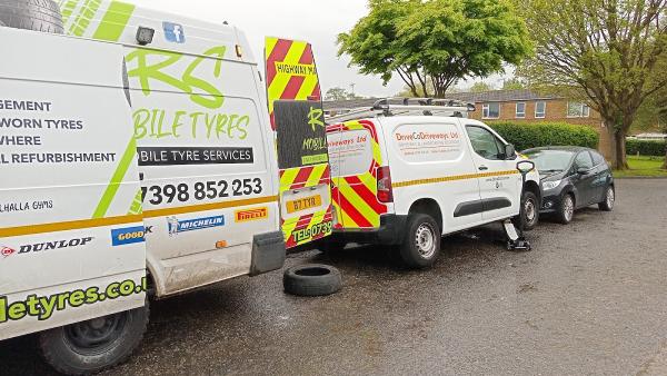 RS Mobile Tyres