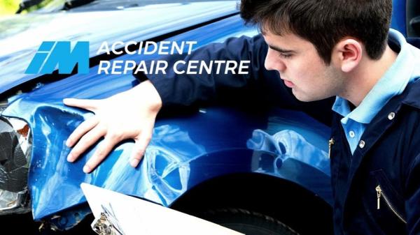 I M Accident Repair Centre Ltd