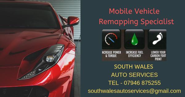 South Wales Auto Services