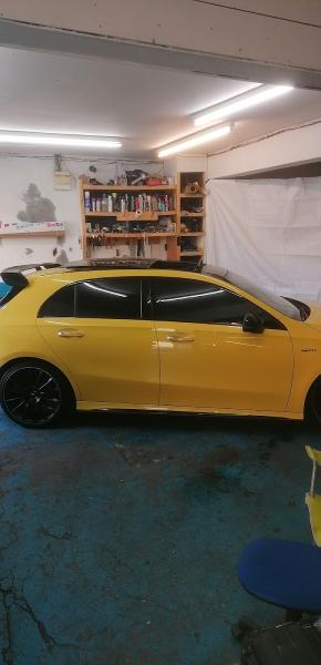 VIP Autotints
