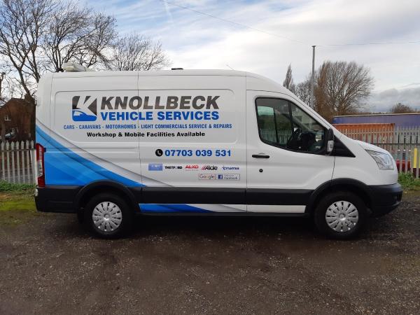 Knollbeck Vehicle Services