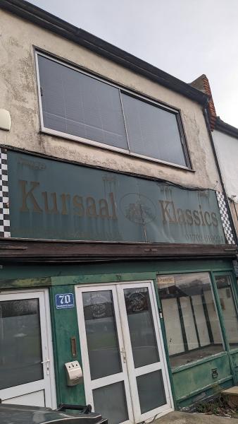 Kursaal Klassics