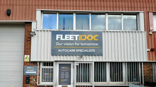 Fleetdoc Autocare Specialists