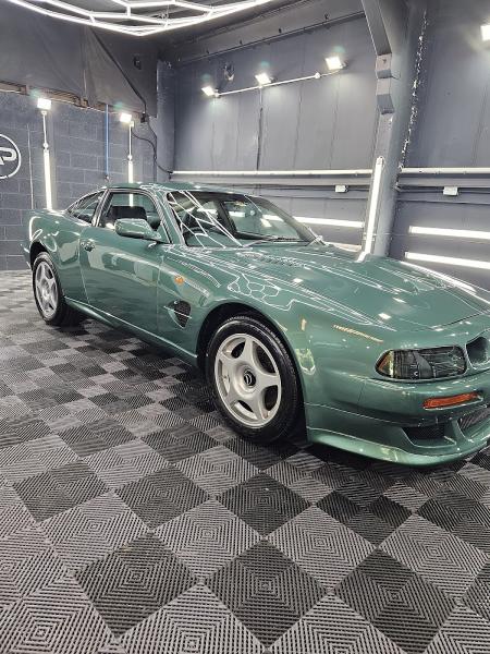 Absolute Precision Auto Detailing