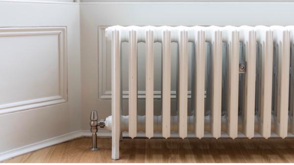 Castrads Cast Iron Radiators Manchester