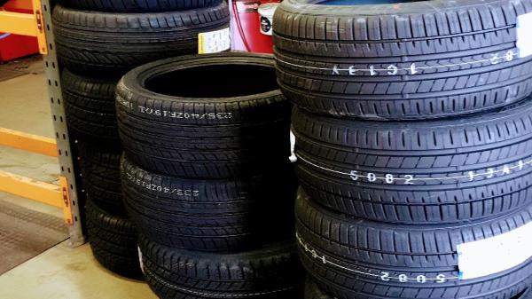 Your Tyres and Autocare Ltd