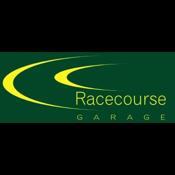 Racecourse Garage