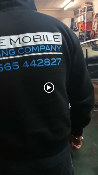 The Mobile Tuning Company