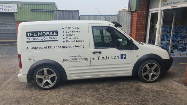 The Mobile Tuning Company