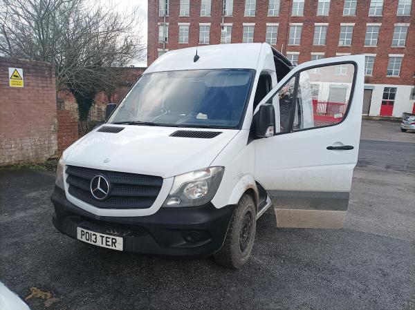 The Mobile Tuning Company