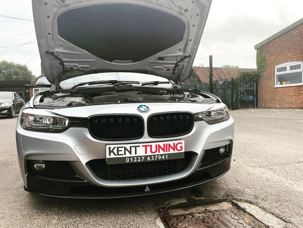 Kent Tuning