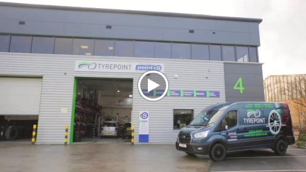 Tyrepoint Services LTD