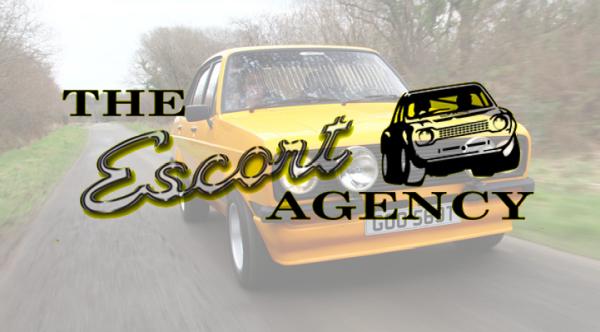 The Escort Agency