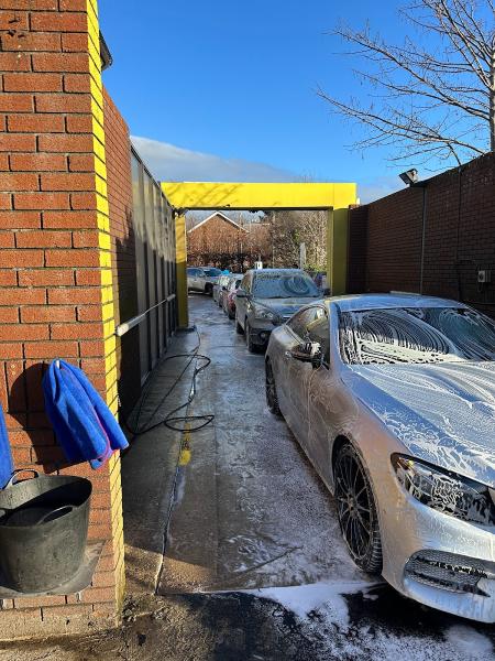 Paignton Hand Car Wash