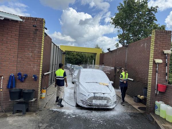 Paignton Hand Car Wash