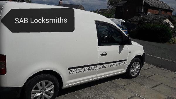 SAB Locksmiths