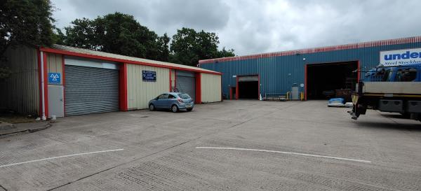 Blackpole MOT Centre