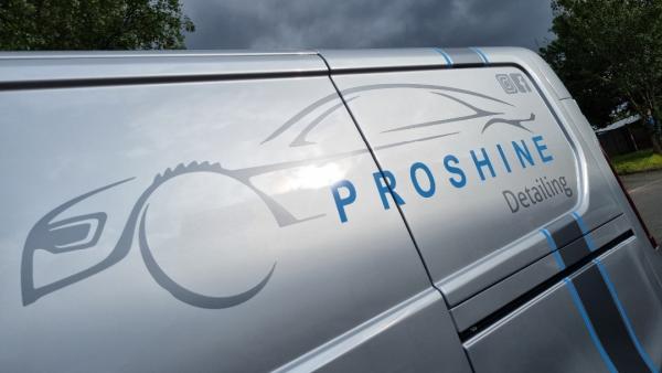 Proshine Detailing