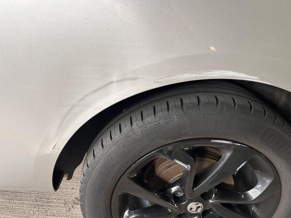 Manchester Smart Repairs Mobile Dent Scratch Alloy Wheel Repair