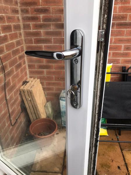 Locksmith Services Chorley