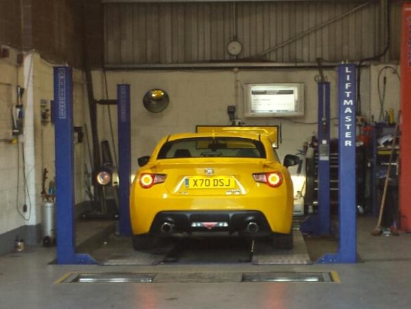 Road & Sport Developments Ltd.