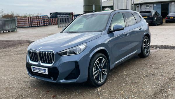 Executive Autocare Centre