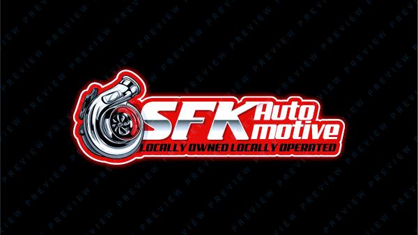 SFK Automotive