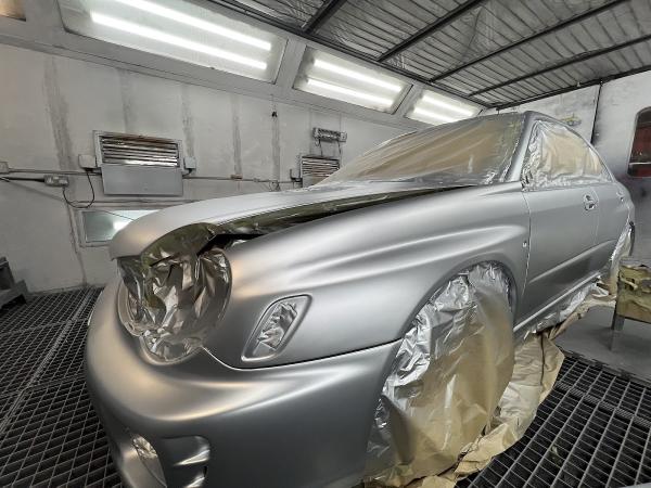 Customize Bodyshop