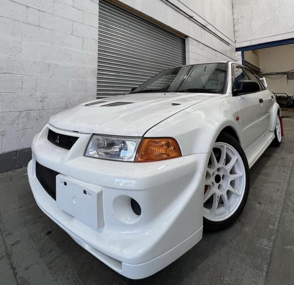 RK Speedshop