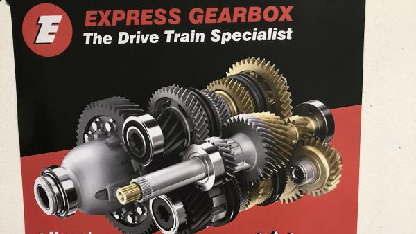 Express Gearbox Co Ltd