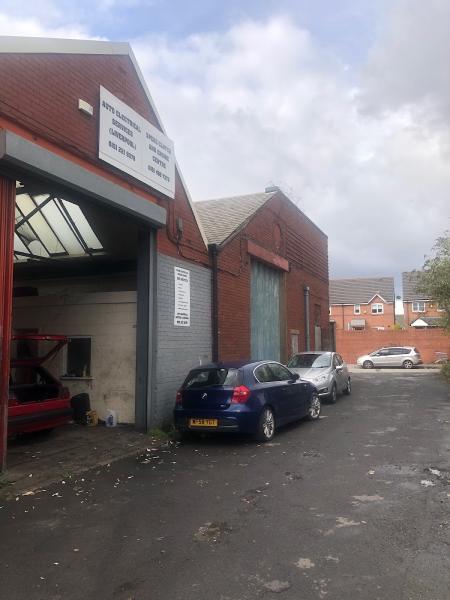 Auto Electrical Services (Liverpool) Mobile