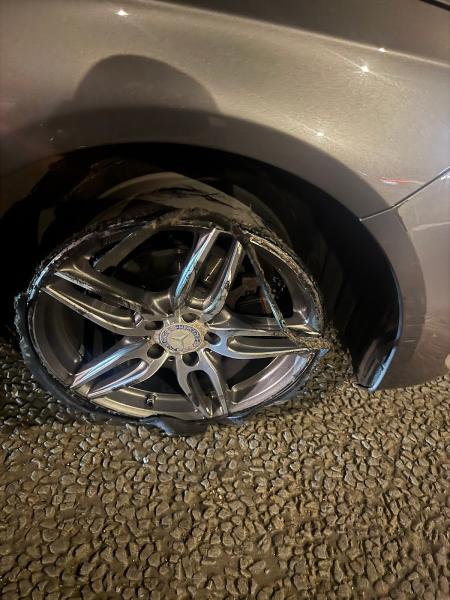 Express Recovery Solutions Ltd