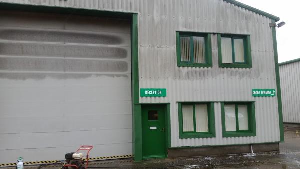 The Masterpanel Co Ltd