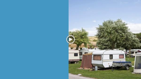 Tj's Caravan Services Ltd