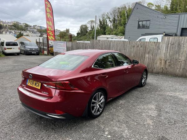 Brixham Hand Carwash