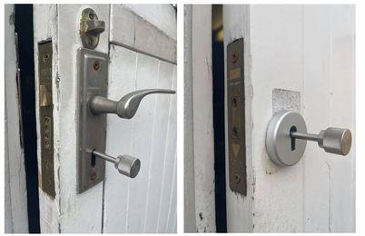 Newtownabbey Locksmith Service