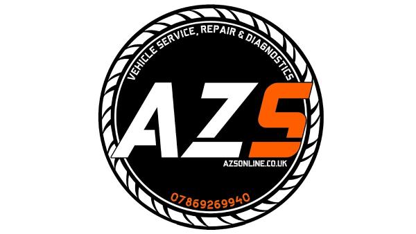 AZS (Vehicle Service and Repair Garage)